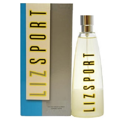 Liz Sport Perfume